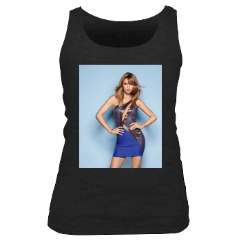 Taylor Swift Women's Tank Top