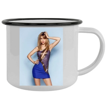 Taylor Swift Camping Mug