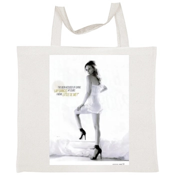 Hilary Duff Tote