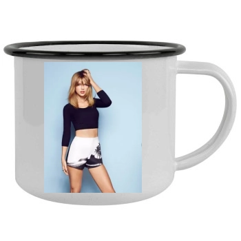 Taylor Swift Camping Mug