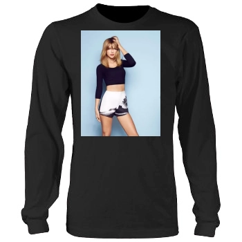 Taylor Swift Men's Heavy Long Sleeve TShirt