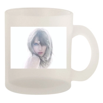 Taylor Swift 10oz Frosted Mug