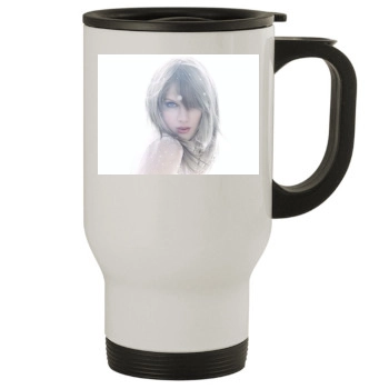 Taylor Swift Stainless Steel Travel Mug