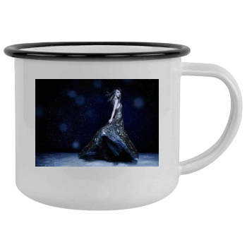 Taylor Swift Camping Mug