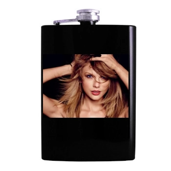 Taylor Swift Hip Flask