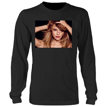 Taylor Swift Men's Heavy Long Sleeve TShirt