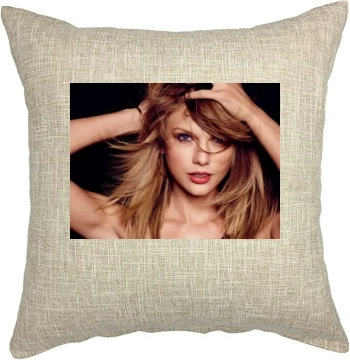 Taylor Swift Pillow