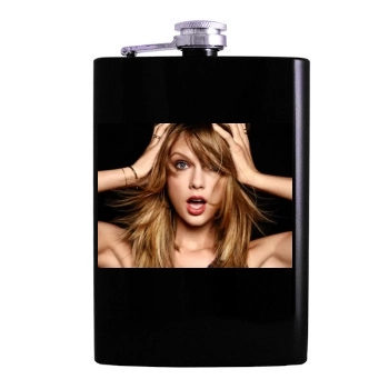 Taylor Swift Hip Flask