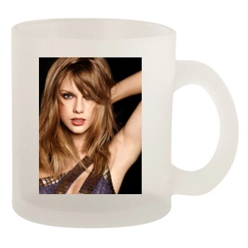 Taylor Swift 10oz Frosted Mug