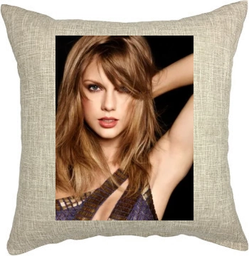 Taylor Swift Pillow