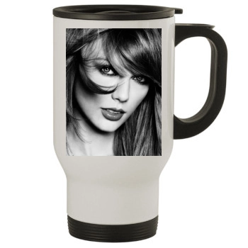 Taylor Swift Stainless Steel Travel Mug