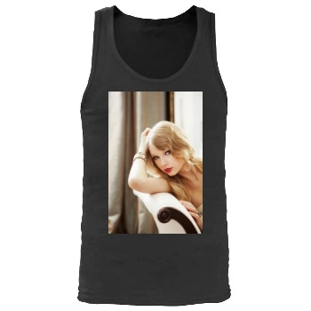 Taylor Swift Men's Tank Top