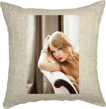 Taylor Swift Pillow