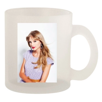 Taylor Swift 10oz Frosted Mug