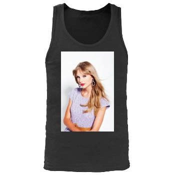 Taylor Swift Men's Tank Top