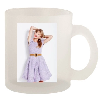 Taylor Swift 10oz Frosted Mug