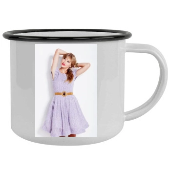 Taylor Swift Camping Mug