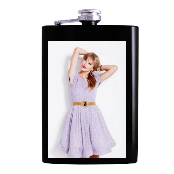 Taylor Swift Hip Flask