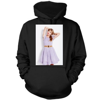 Taylor Swift Mens Pullover Hoodie Sweatshirt