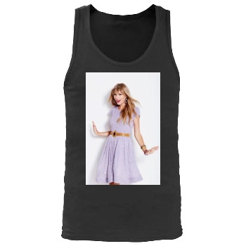 Taylor Swift Men's Tank Top