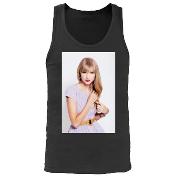 Taylor Swift Men's Tank Top