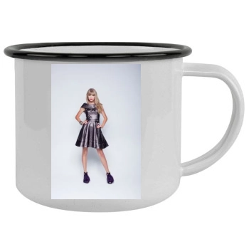 Taylor Swift Camping Mug