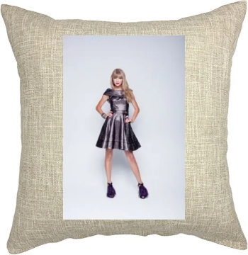 Taylor Swift Pillow