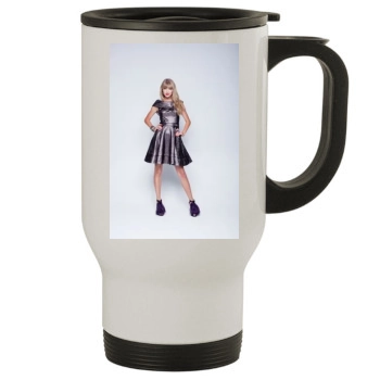 Taylor Swift Stainless Steel Travel Mug