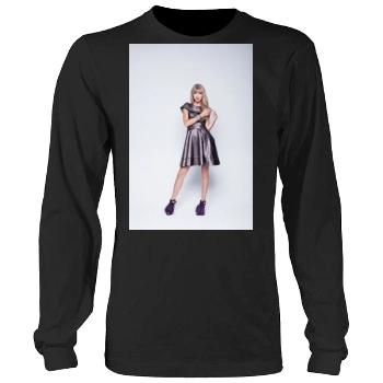 Taylor Swift Men's Heavy Long Sleeve TShirt