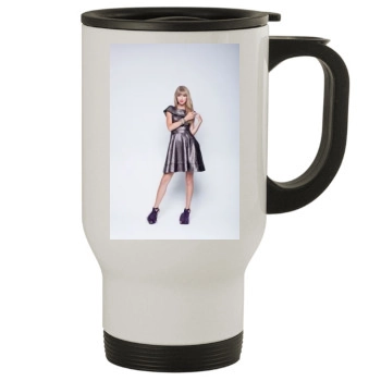 Taylor Swift Stainless Steel Travel Mug