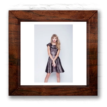 Taylor Swift 6x6