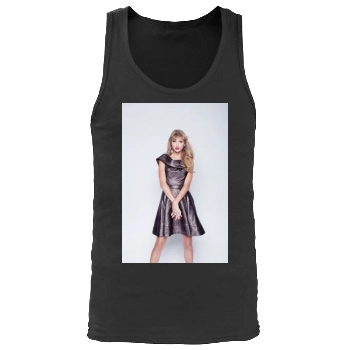 Taylor Swift Men's Tank Top