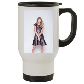 Taylor Swift Stainless Steel Travel Mug