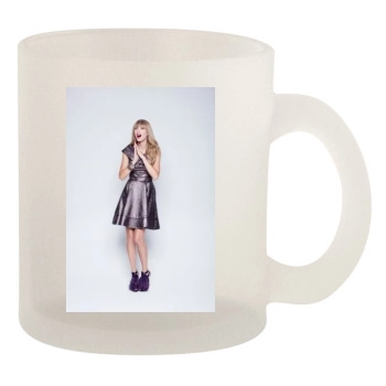 Taylor Swift 10oz Frosted Mug