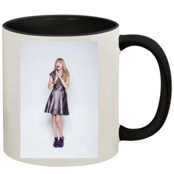 Taylor Swift 11oz Colored Inner & Handle Mug