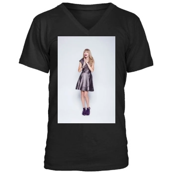 Taylor Swift Men's V-Neck T-Shirt