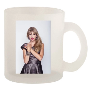 Taylor Swift 10oz Frosted Mug