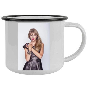 Taylor Swift Camping Mug