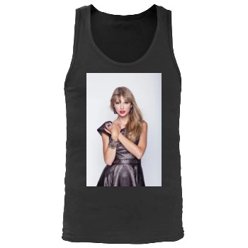 Taylor Swift Men's Tank Top