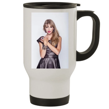 Taylor Swift Stainless Steel Travel Mug