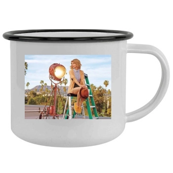 Taylor Swift Camping Mug