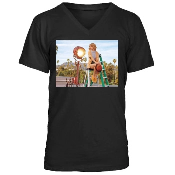 Taylor Swift Men's V-Neck T-Shirt