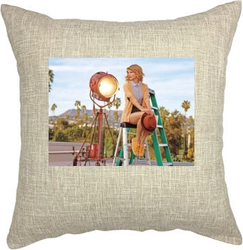 Taylor Swift Pillow