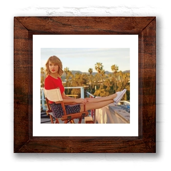 Taylor Swift 6x6