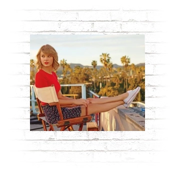 Taylor Swift Poster