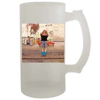 Taylor Swift 16oz Frosted Beer Stein