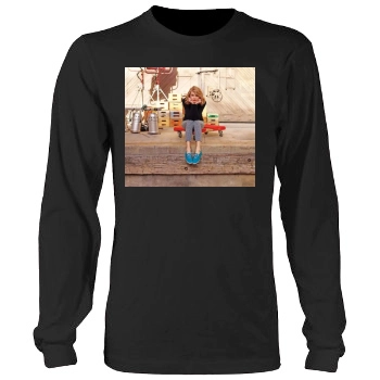 Taylor Swift Men's Heavy Long Sleeve TShirt