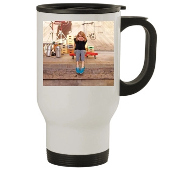 Taylor Swift Stainless Steel Travel Mug