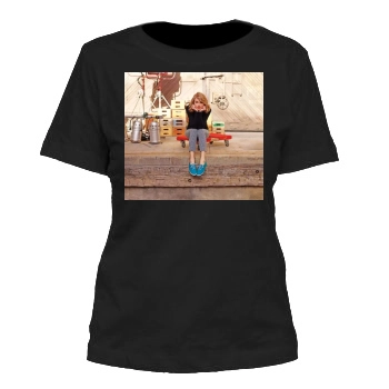 Taylor Swift Women's Cut T-Shirt