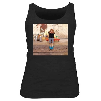 Taylor Swift Women's Tank Top